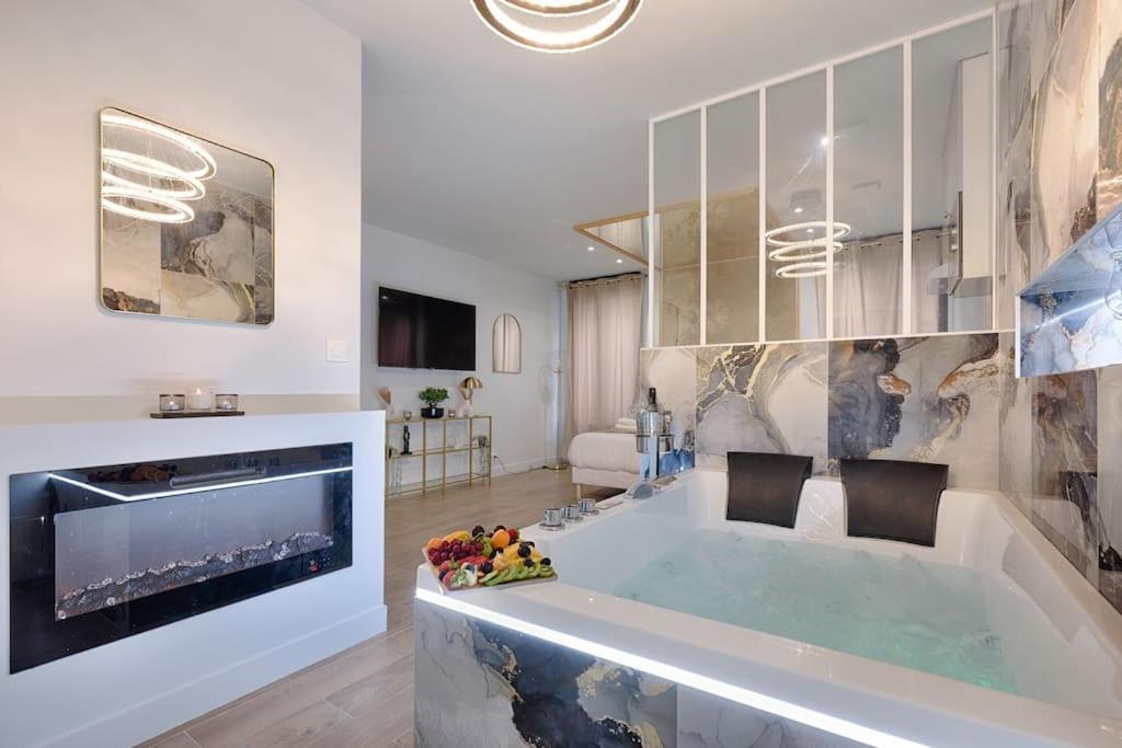 Apartment Welcome To Dubai / Jacuzzi *